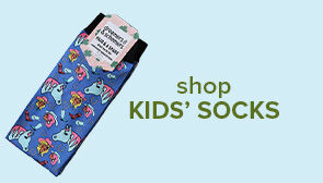 Shop Kids' Socks